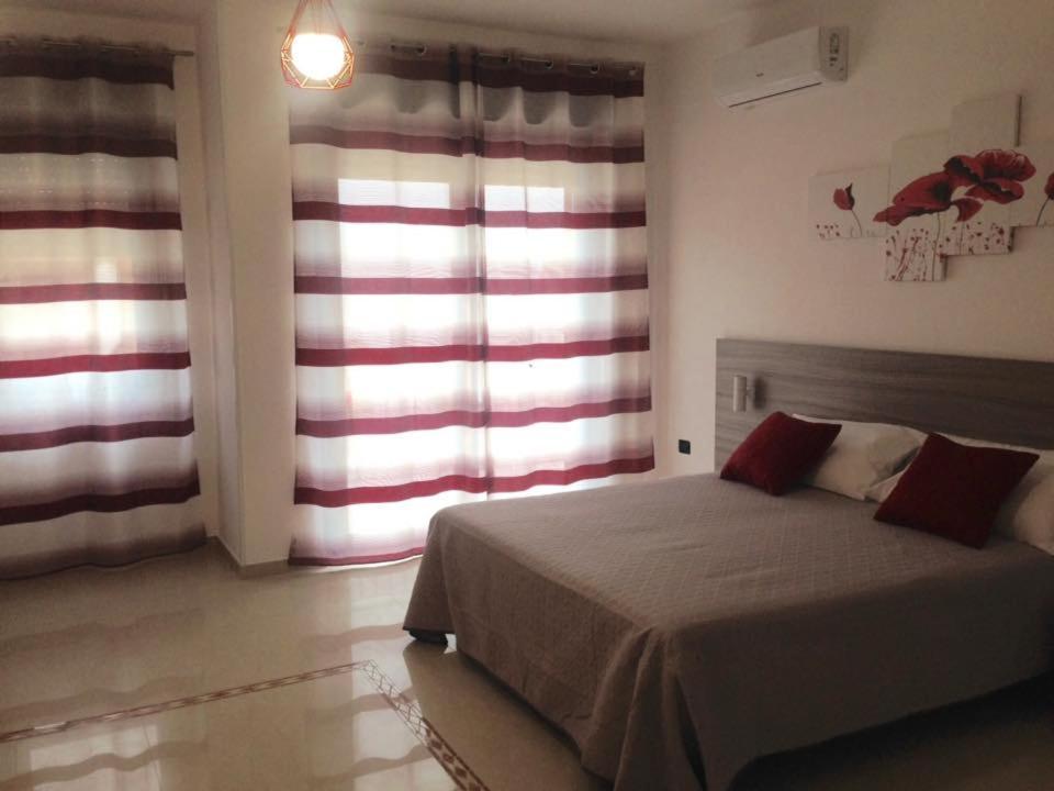 B&B Corso Roma Apricena Exterior foto