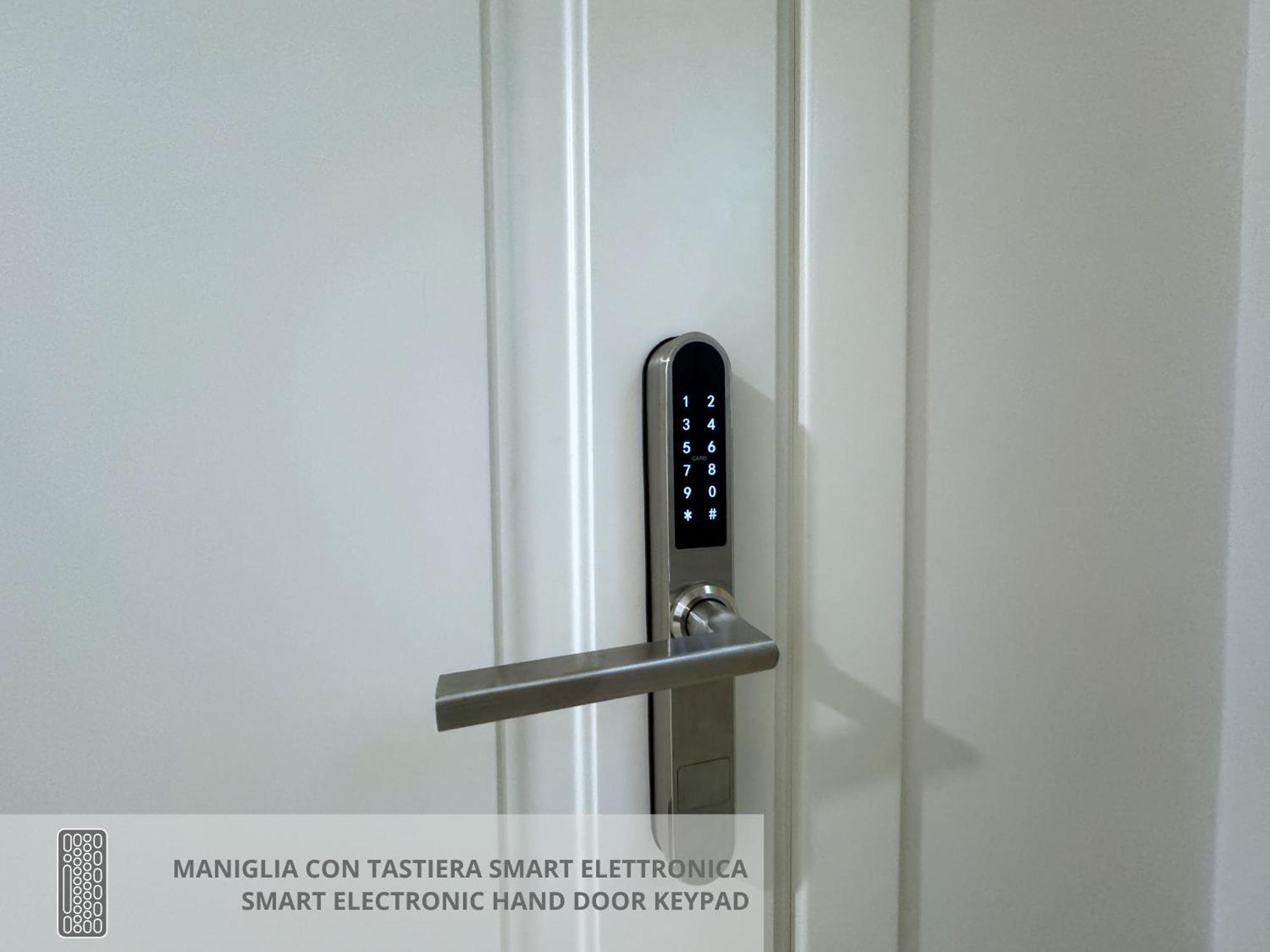 B&B Corso Roma Apricena Exterior foto